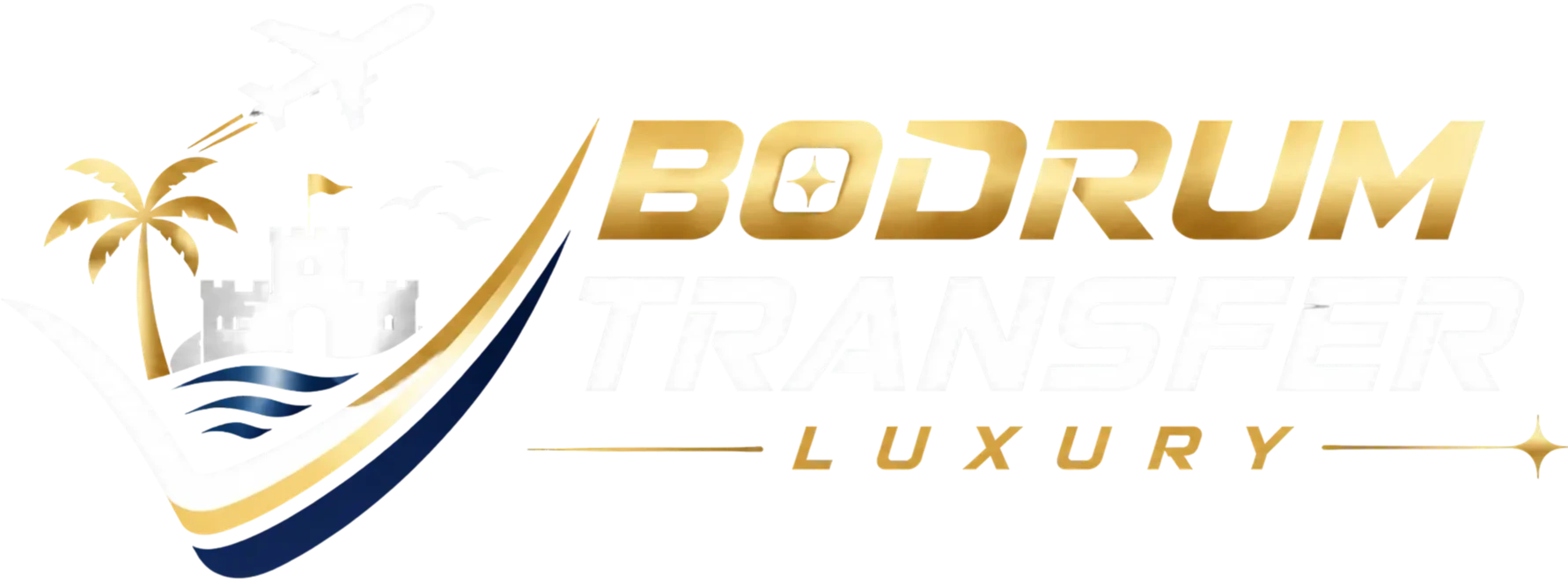 Bodrum Transfer Logo
